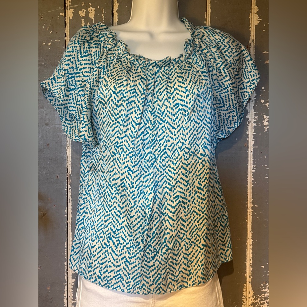 Banana Republic Blouse